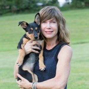 Meet your Posher, Shelley